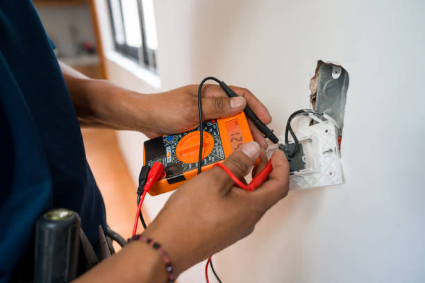  Mayodan, NC Electrician Pros