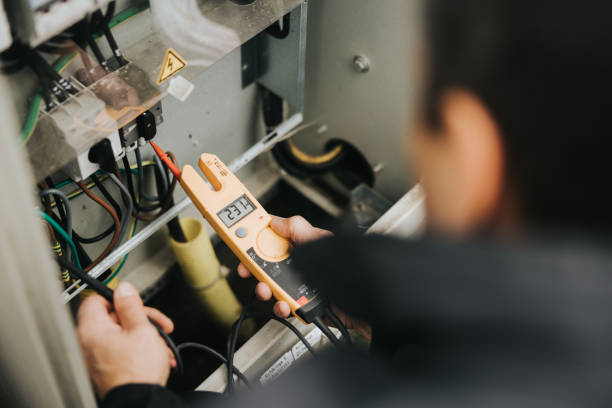Best Electrical System Inspection  in Mayodan, NC