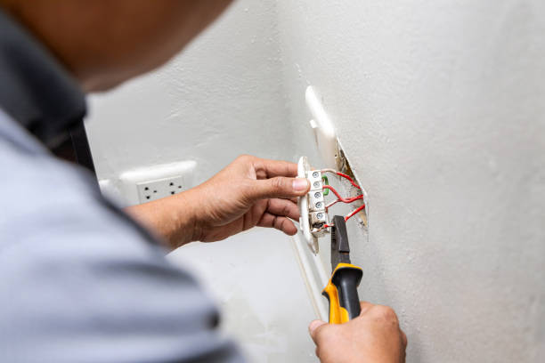 Best 24-Hour Electrician  in Mayodan, NC