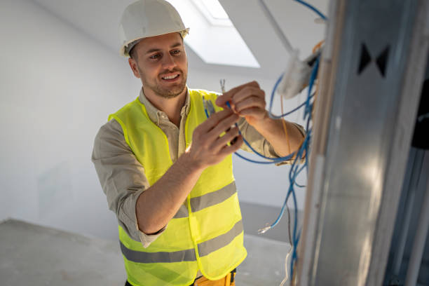 Best Affordable Electrical Installation  in Mayodan, NC
