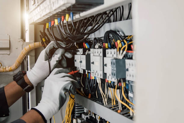 Best Electrical Repair Services  in Mayodan, NC
