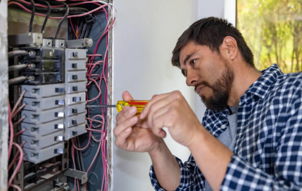 Best Home Electrical Repair  in Mayodan, NC